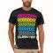 Dubstep Arrows t-shirt