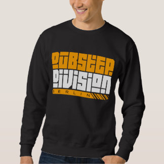 Dubstep Division "Wormz" Sweatshirt