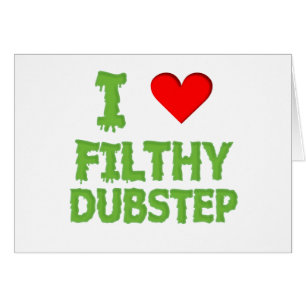 Dubstep Filthy dub step bass techno wobble