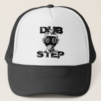Dubstep Gas Mask