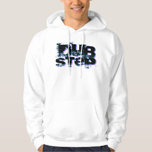 Dubstep Grunge Hoodie