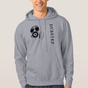 Dubstep Hoodie