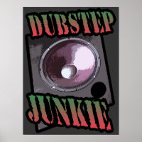 Dubstep junkie