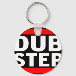Dubstep Key Ring