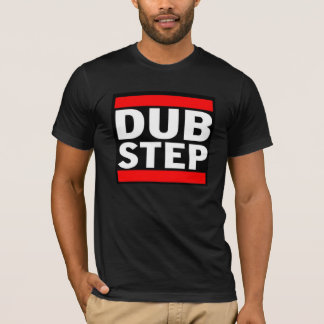 Dubstep Logo shirt
