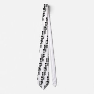 Dubstep Loudspeaker B Tie