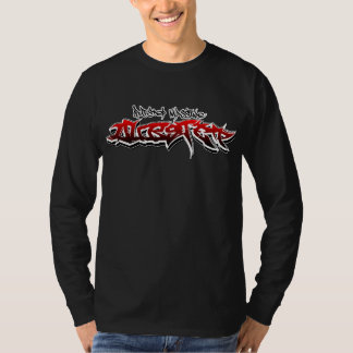 Dubstep Massive T-Shirt