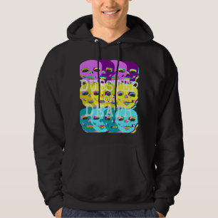 Dubstep or Death Hoodie
