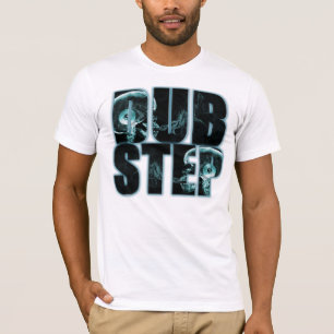 DubStep Revolution Shirt