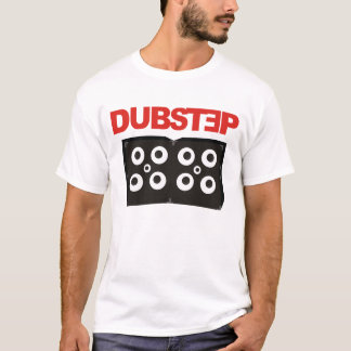 DUBSTEP SPEAKERS T-Shirt