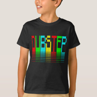 dubstep T-Shirt