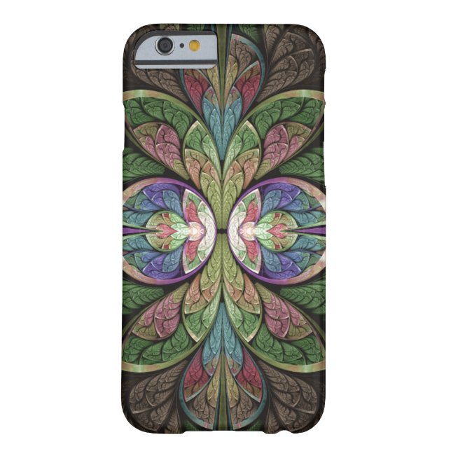 Duchess of Sauchiehall Case-Mate iPhone Case (Back)