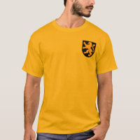 Duchy of Brabant Shirt