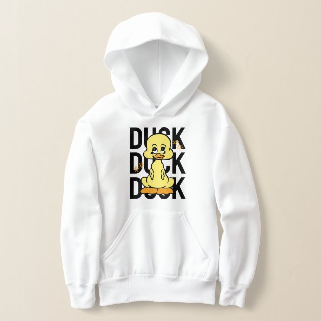 Duck (Laydown)