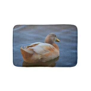Duck Bath Mat
