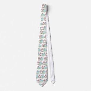 duck bird hunter hunting aiming shotgun rifle tie