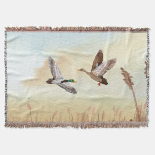 Duck Blanket