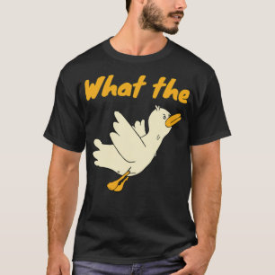 Duck boston terrier black labradors T-Shirt