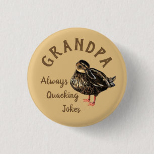 Duck Button
