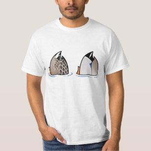 Duck Butts T-Shirt