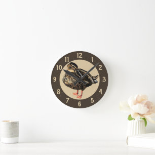 Duck Clock