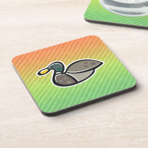 Duck Coaster