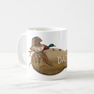 Duck Coffee Mug