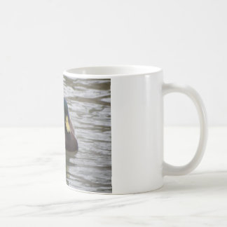 duck coffee mug