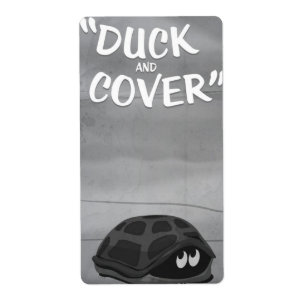 Duck & Cover