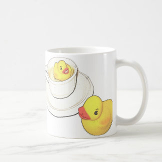 Duck Cup