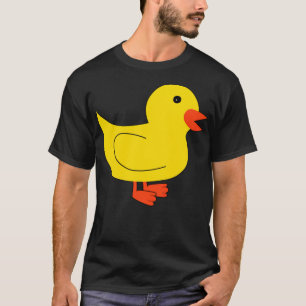 Duck  doggie school beagle  T-Shirt