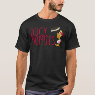 DUCK DONUTS Classic T-shirt