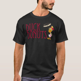 DUCK DONUTS Classic T-shirt