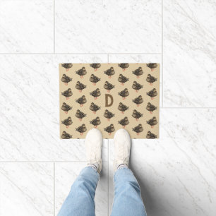 Duck Doormat