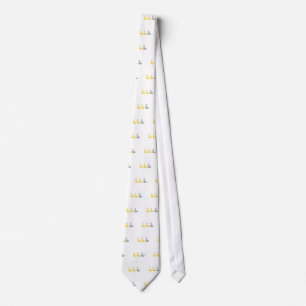 Duck Duck Grey Duck products Tie