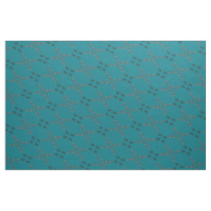 Duck Duck Personalised Fabric