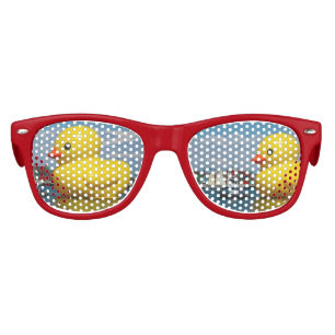 DUCK DUCK SHADES