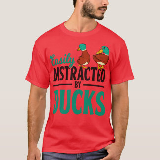 Duck Duckling T-Shirt