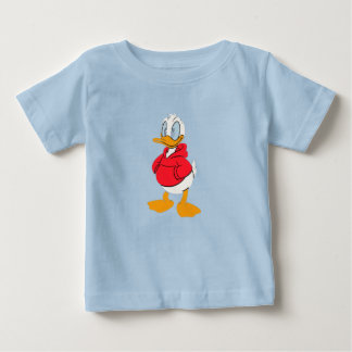 Duck Dukoo Baby T-Shirt