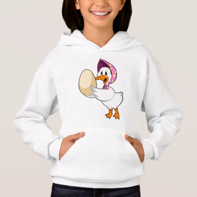 Duck Egg (Front)