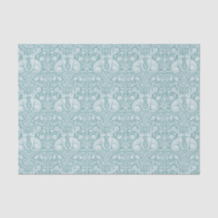 Duck Egg Meadow Mingle Tissue Paper