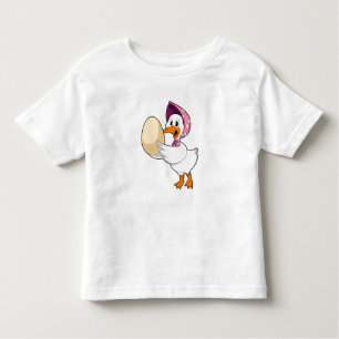 Duck Egg Toddler T-Shirt