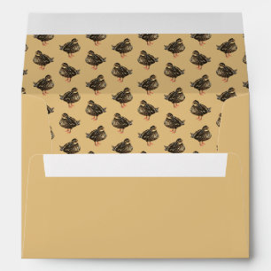 Duck Envelope
