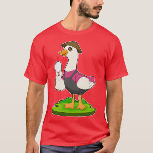 Duck Farmer Egg T-Shirt