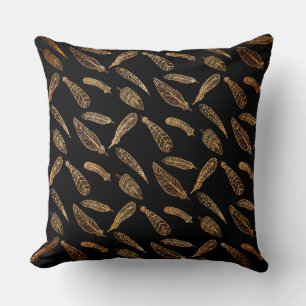 duck feathers pillow
