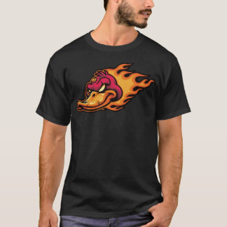 Duck flame T-Shirt