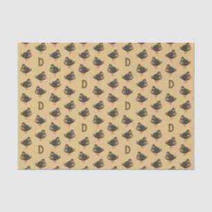 Duck Gift Wrapping Tissue Paper