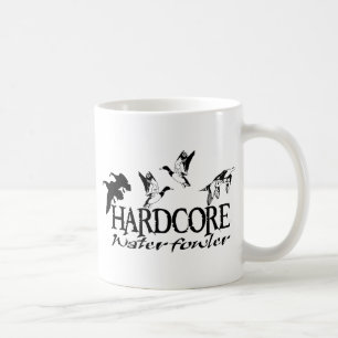 DUCK & GOOSE HUNTING COFFEE MUG