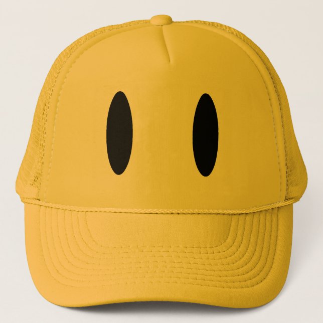 DUCK! Hat (Front)