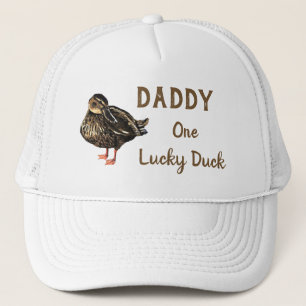 Duck Hat